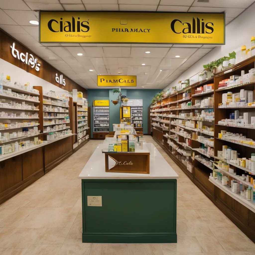 Achat de cialis par internet numéro 3